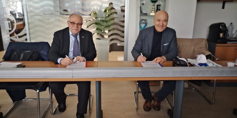 Fipsas e Fiops con Ieg nell’organizzazione di Pescare Show