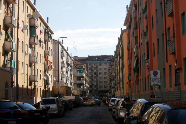 Al via la riqualificazione di 35mila edifici in Sardegna