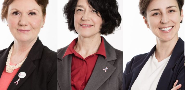 Tumore al seno, anche in Sicilia campagna online per i test genomici