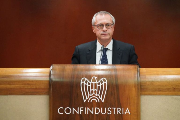 Governo, Bonomi “Convinto sostengo all’azione di Draghi”