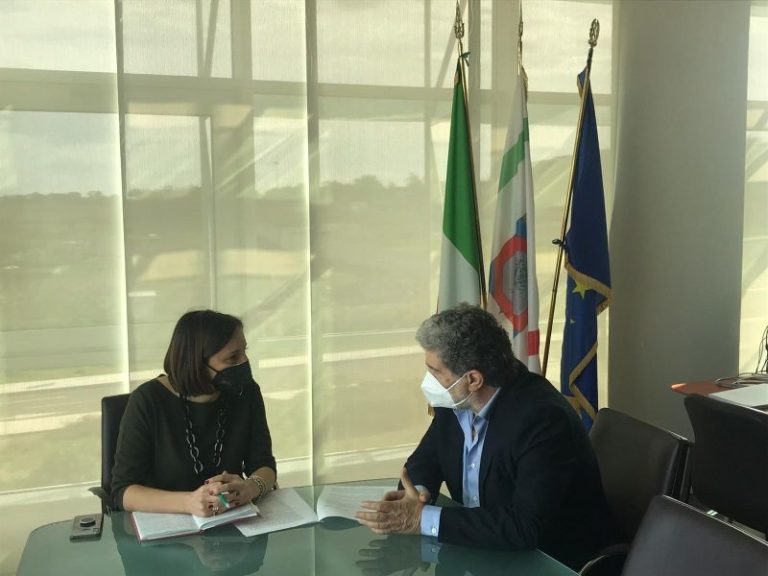 Puglia, Anci e Regione insieme per lo sviluppo del welfare