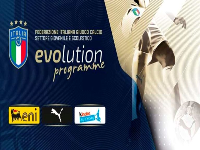 L’Evolution Programme arriva a Codogno