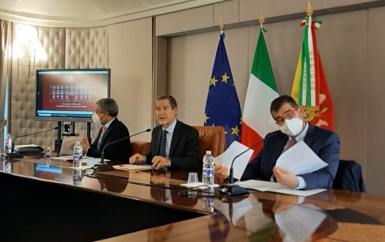 La Terra ai Giovani, la Regione assegna 430 ettari di aree demaniali
