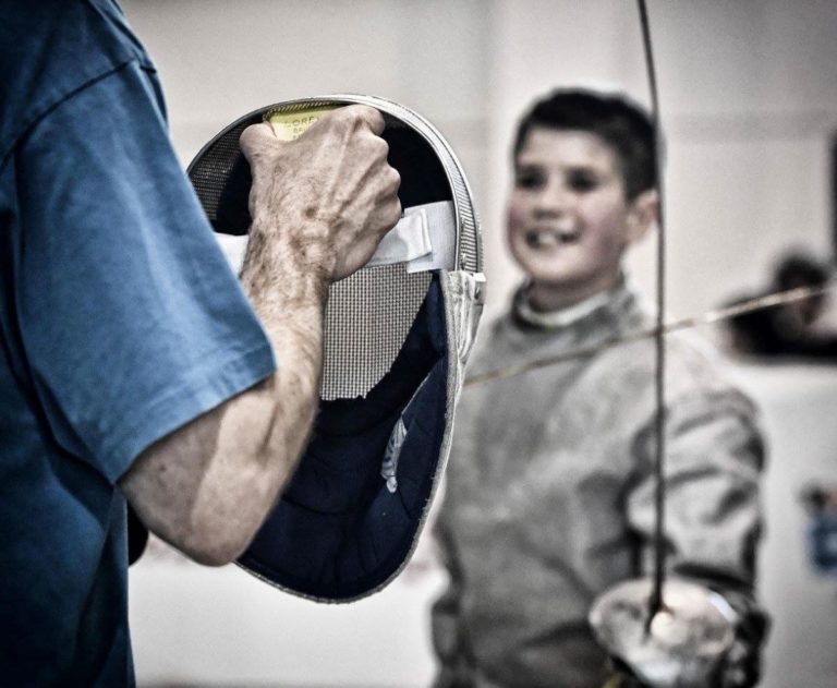 Un voucher per far ritornare in pedana gli under 10