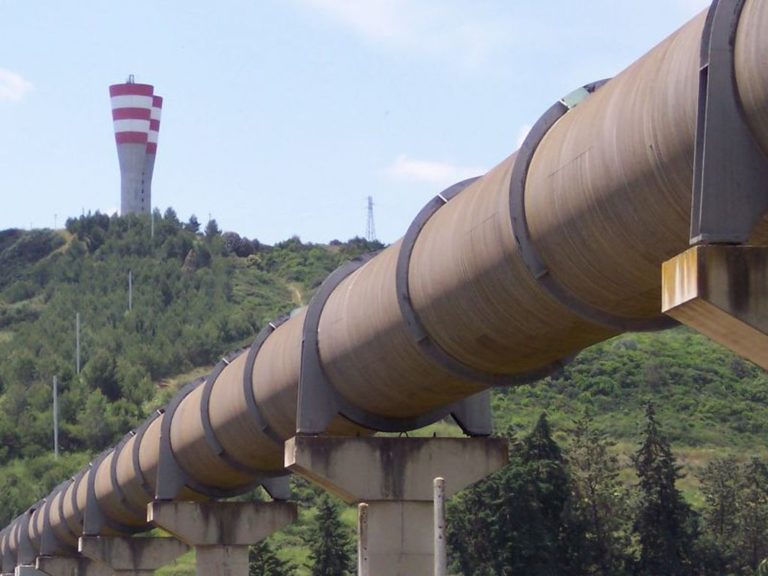 Basilicata, al via interventi ripristino Canna del Sinni