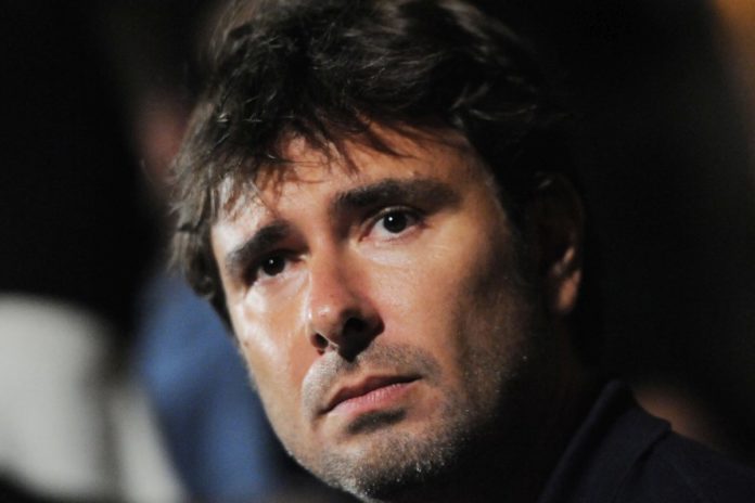 ALESSANDRO DI BATTISTA