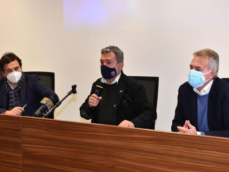 Turismo, Spirlì “Lavoriamo per rendere la Calabria più appetibile”