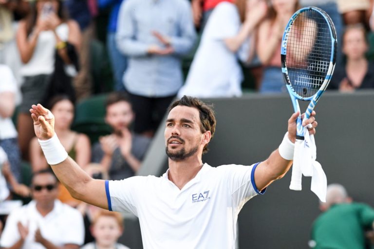 Fognini agli ottavi degli Australian Open, sfiderà Nadal