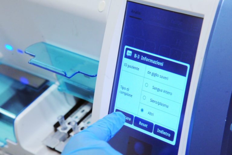 Coronavirus, nel Lazio 1.060 nuovi positivi e 21 decessi