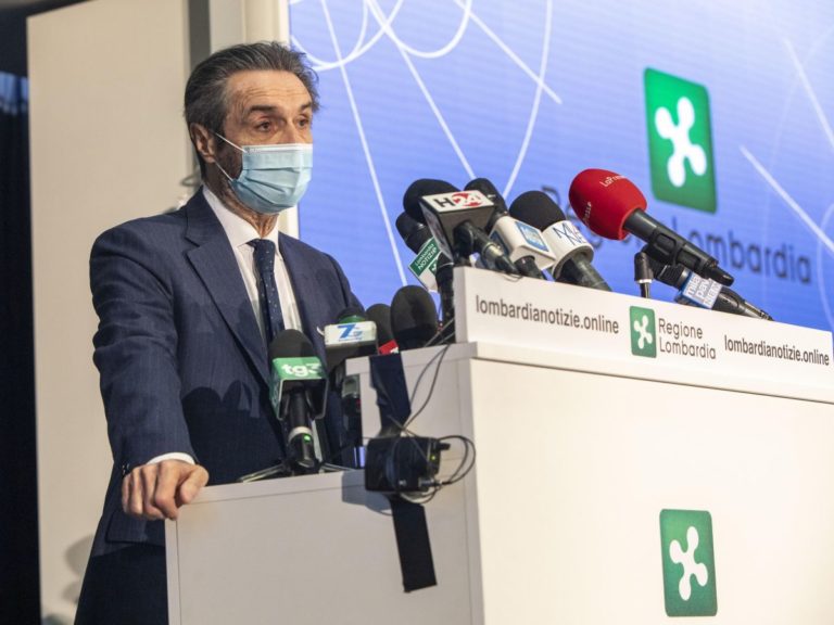 Fontana “Ripartire da sviluppo, sostenibilità, smart e squadra”