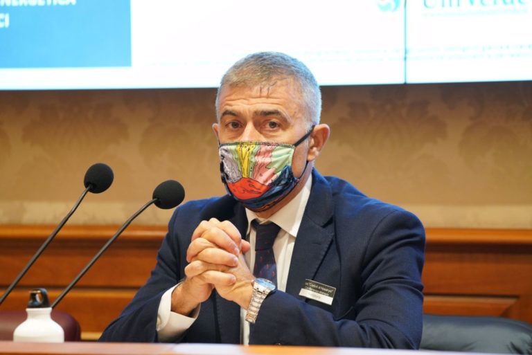 Pecoraro Scanio “Governo dimostri che ambientalismo non è di facciata”