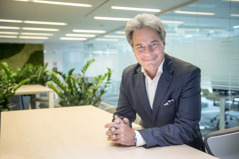 Hedberg (WindTre) “Le Tlc hanno bisogno di una politica industriale”