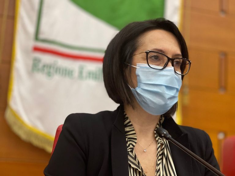 Assemblea Emilia Romagna, nasce la Rete europea regionale