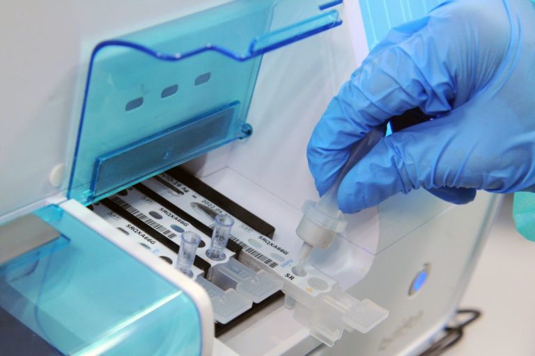 Coronavirus, in Sardegna 56 nuovi casi e 6 decessi