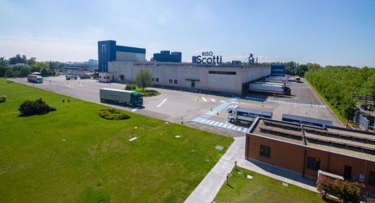 Scotti punta all’innovazione digitale con Vodafone Business e Microsoft