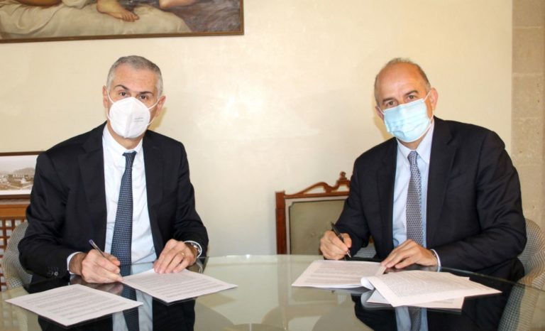 Università, a Trapani un corso di laurea in infermieristica