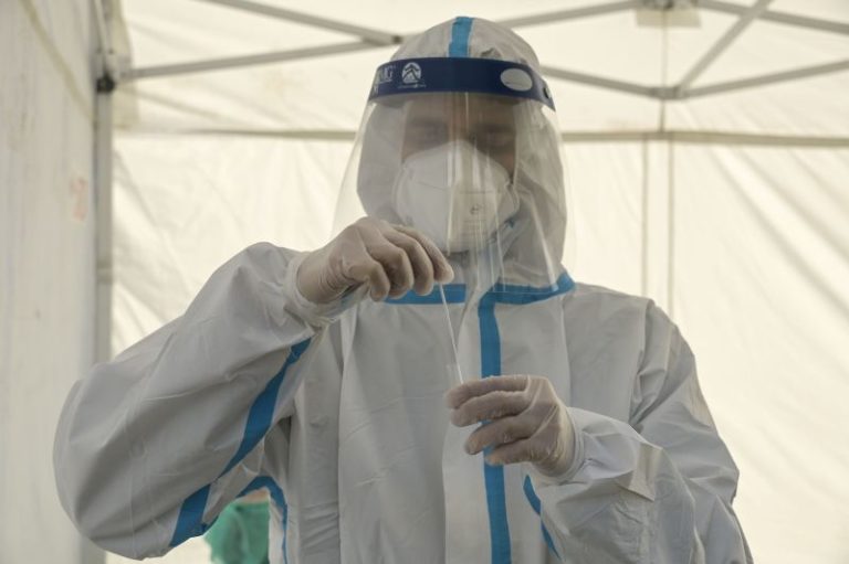In Basilicata 83 nuovi casi di Coronavirus e un decesso