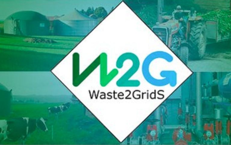 Enea nel progetto Ue per energia da rifiuti con celle a combustibile