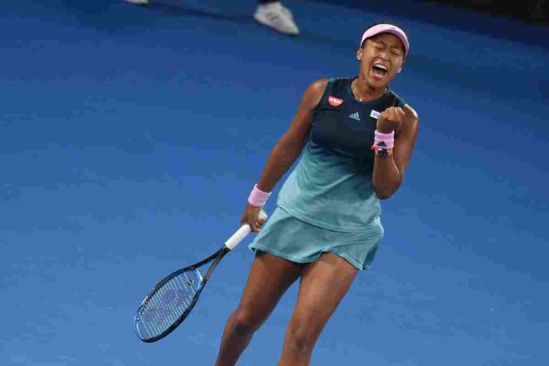 Osaka-Brady la finale femminile degli Australian Open