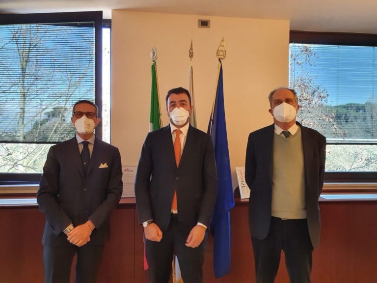 Reddito Energetico, accordo tra GSE e Regione Puglia