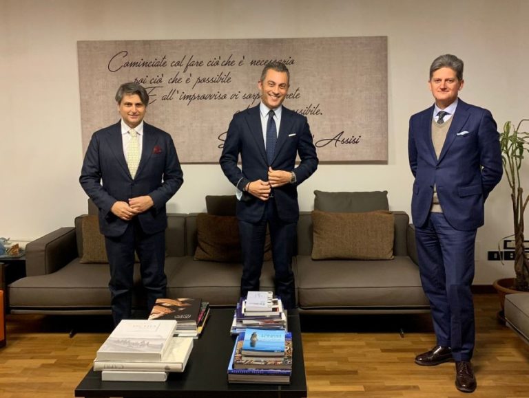 I porti della Sicilia occidentale diventano Smart