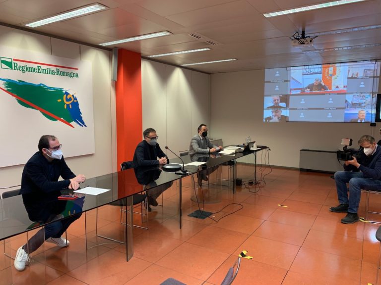 Piano promozione turistica in Emilia Romagna, 30 mln investimenti