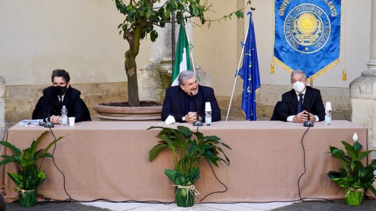 Puglia, nuovo corso di laurea in Med-Tec a Lecce