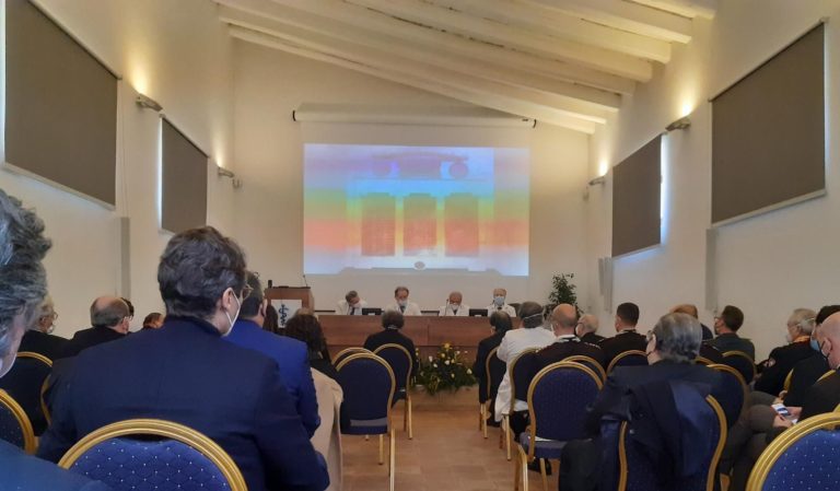 Camici bianchi, a Palermo cerimonia in ricordo medici morti sul lavoro