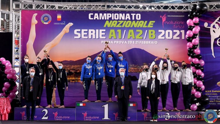 Serie A2: Auxilium Genova vince prima prova
