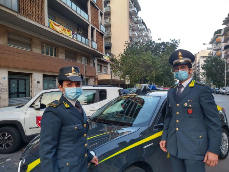 Maltrattamenti in casa per anziani, 4 arresti a Palermo