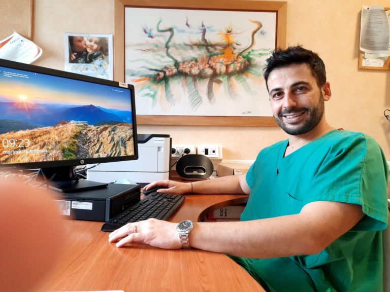 Intervento record al Gemelli, asportato grande tumore in endoscopia