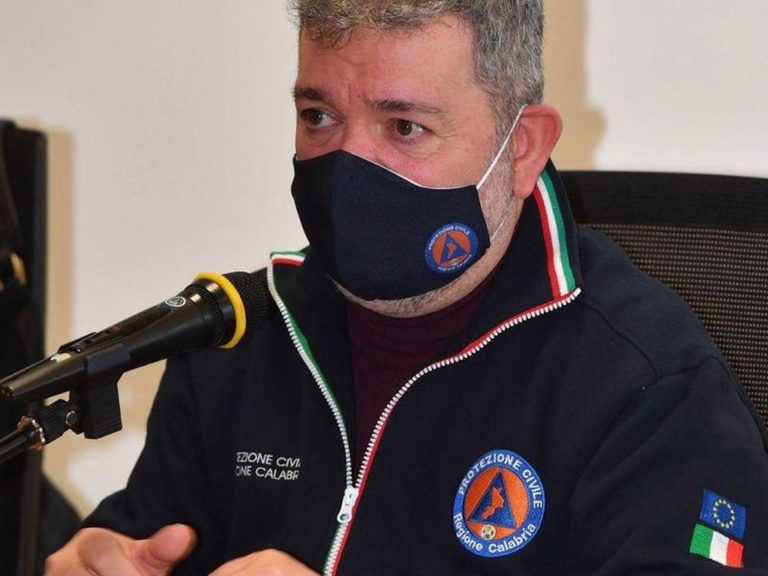 Vaccino, Spirlì “Nostro obiettivo tutelare la salute dei calabresi”