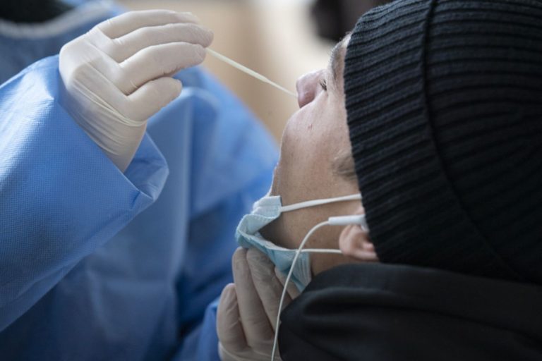 Coronavirus, in Sardegna 77 nuovi casi e 5 decessi