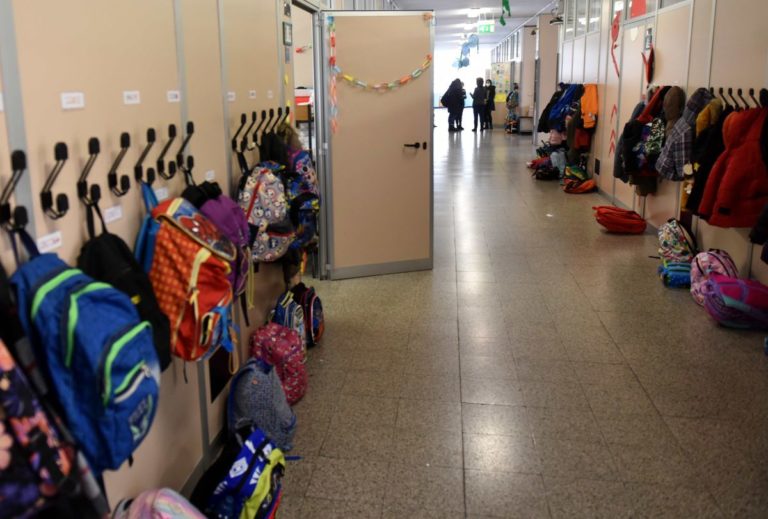 Veneto, Donazzan “La scuola di Vò esempio per tutta Italia”