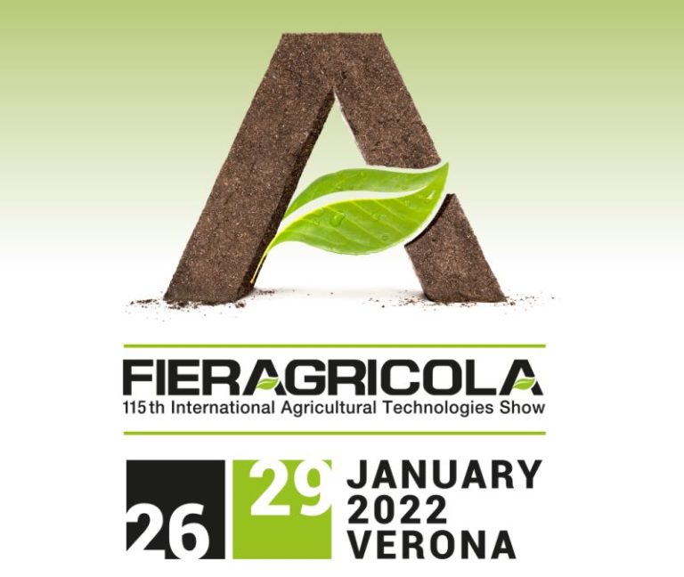 Fieragricola, la 115^ edizione in programma dal 26 al 29 gennaio 2022