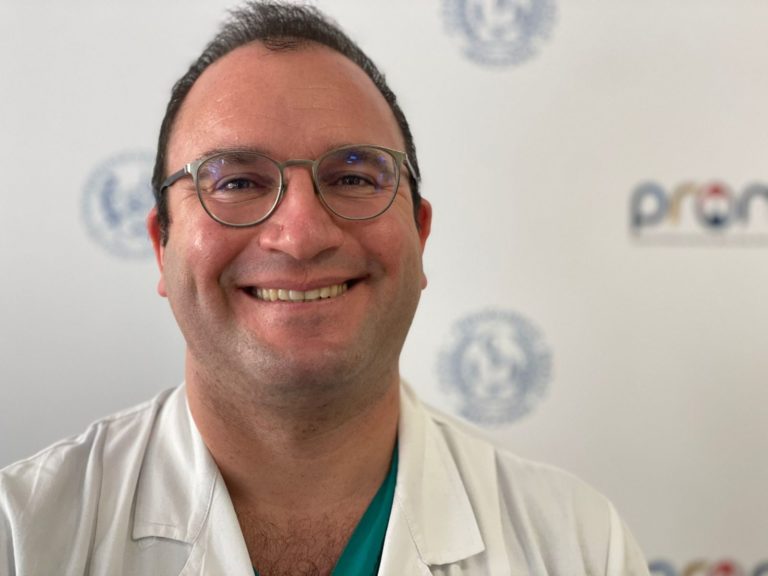 Vaccino, Ricercatore di Palermo diventa ‘collaborating expert’ dell’Ema