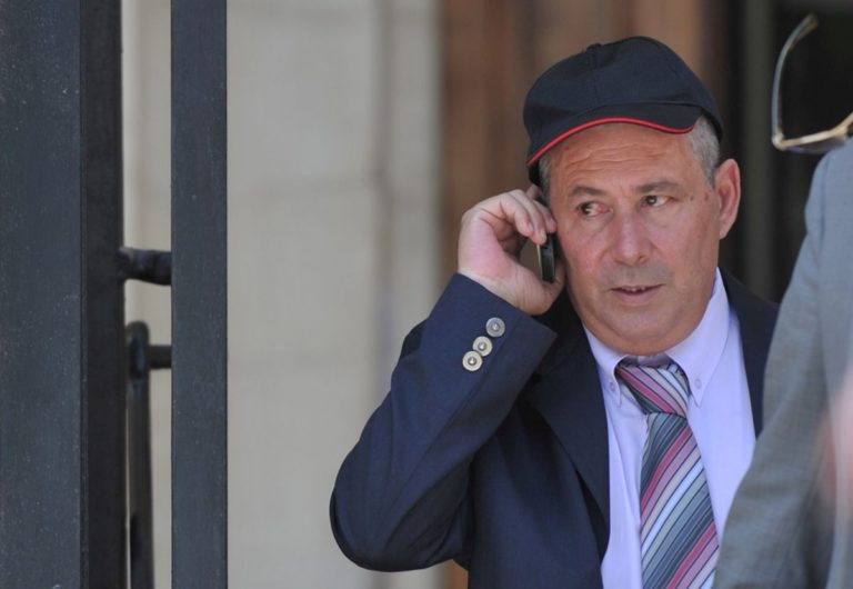 Caruana Galizia’s murder, one of the accused sentenced to 15 years imprisonment