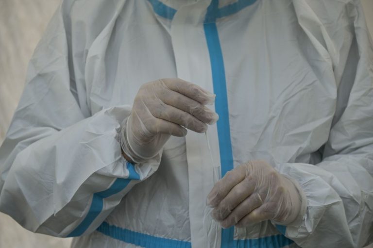 Coronavirus, in Sardegna 47 nuovi casi e 7 decessi