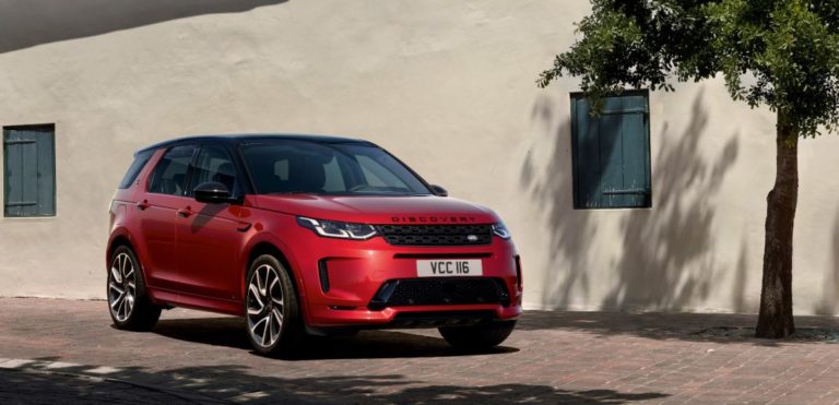 Jaguar Land Rover Italia va alla scoperta di luoghi eco green
