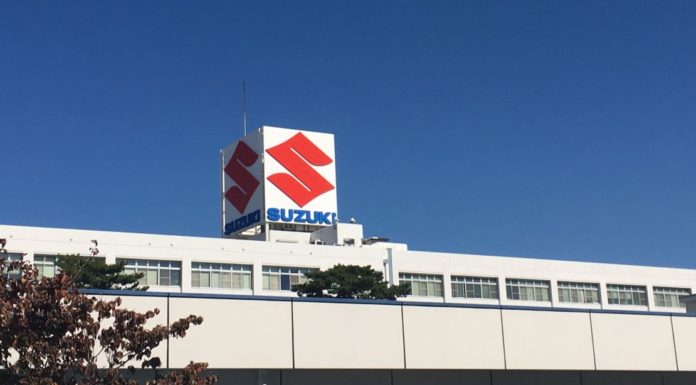Suzuki, dopo 42 anni lascia il presidente, varato nuovo piano al 2025