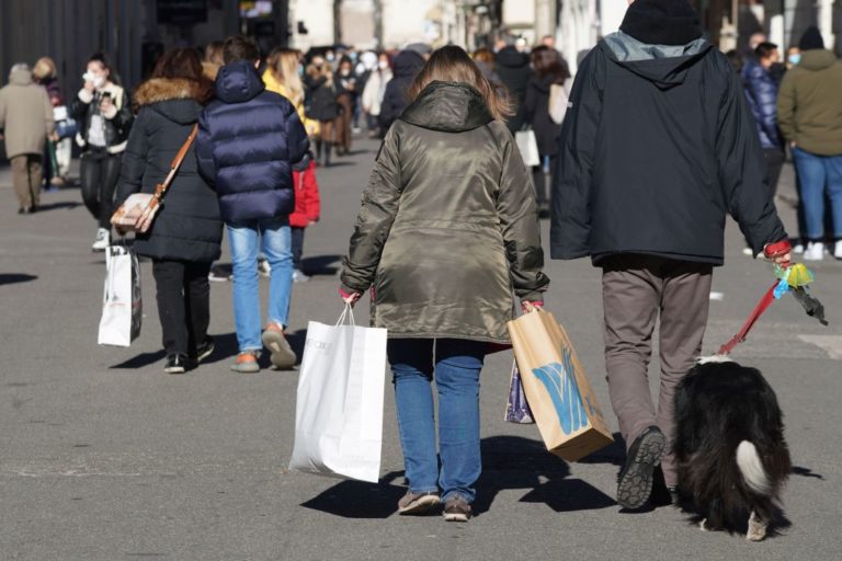 In Calabria nel 2019 popolazione ridotta del 9,4%