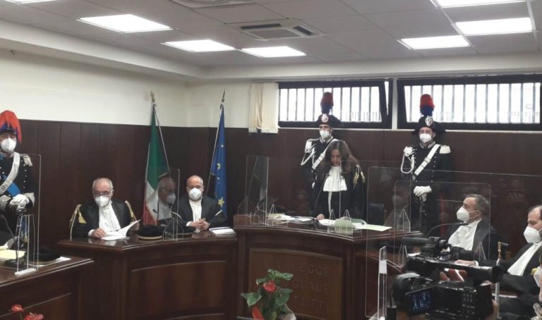 Corte dei Conti, in Calabria cattiva gestione aziende sanitarie