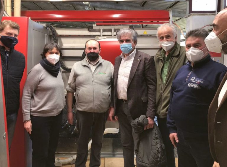 Dall’Europa 312 mln di risorse per l’agricoltura toscana nel 2021-22