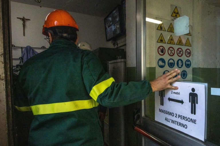 Pili “Innovazione per migliorare competitività industria in Sardegna”