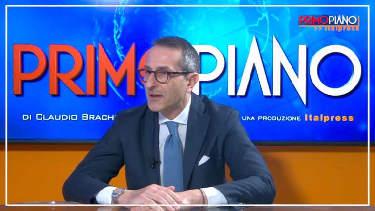 Vetrò “Il Gse sarà protagonista della transizione ecologica”