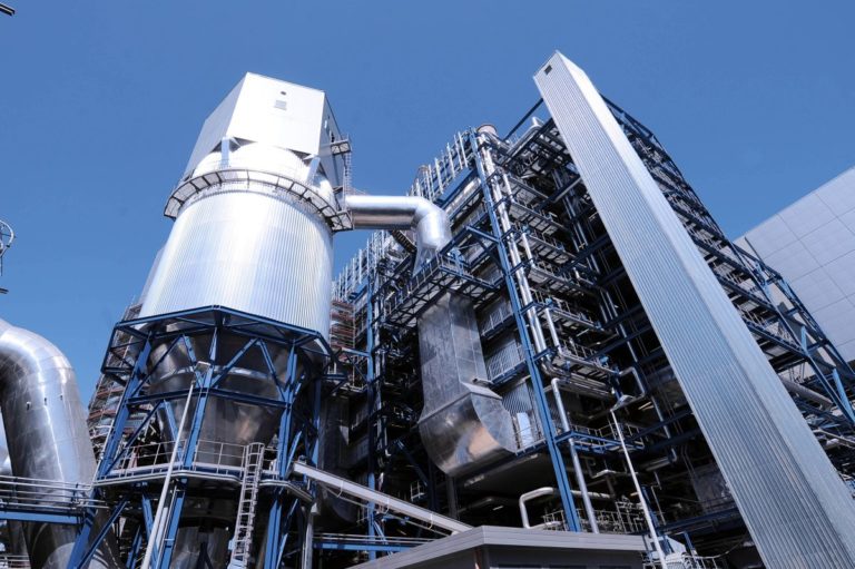 Su inceneritori e termovalorizzatori Italia in ritardo