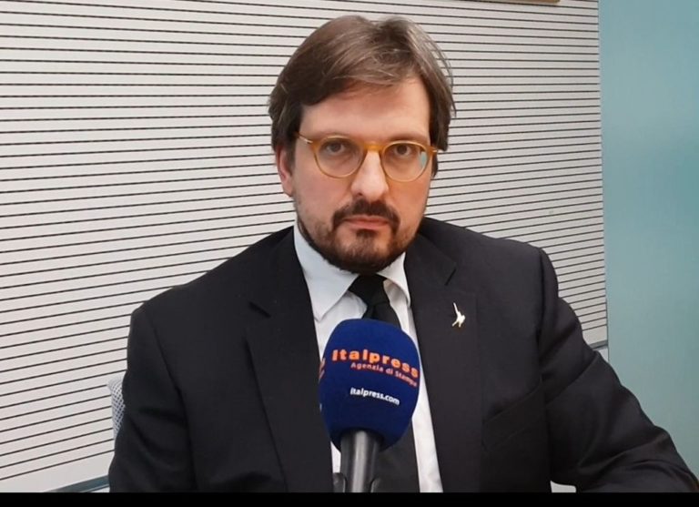 Guidesi “E-Commerce e formazione digitale per ripartenza Lombardia”