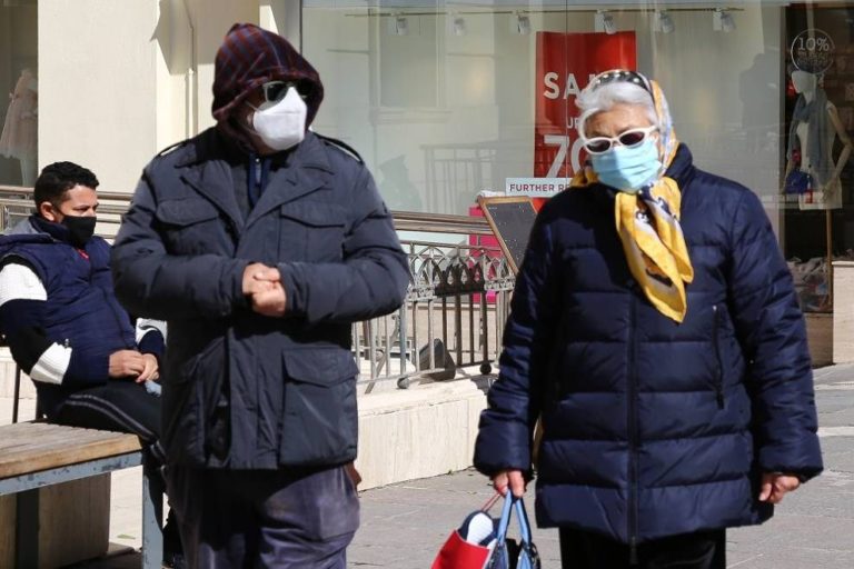 Coronavirus, a Malta nuovo record di positivi