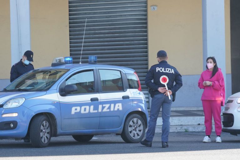 Coronavirus, Basilicata in zona rossa dal 1° marzo