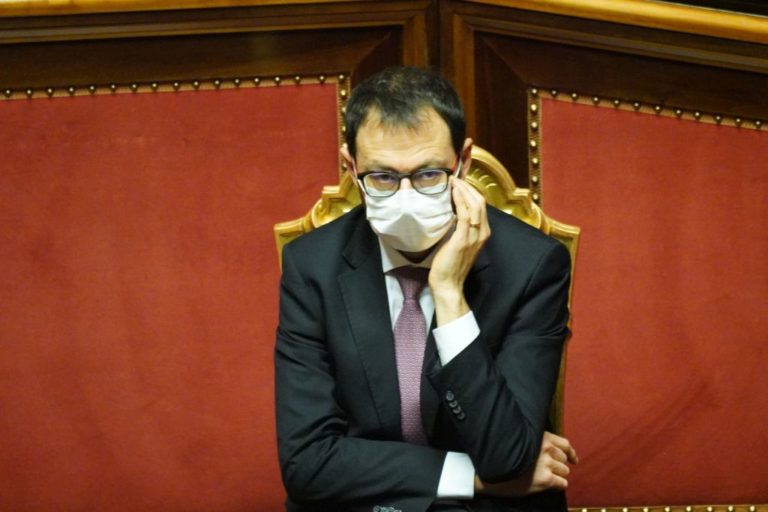 M5S, Patuanelli “Conte è il leader naturale”